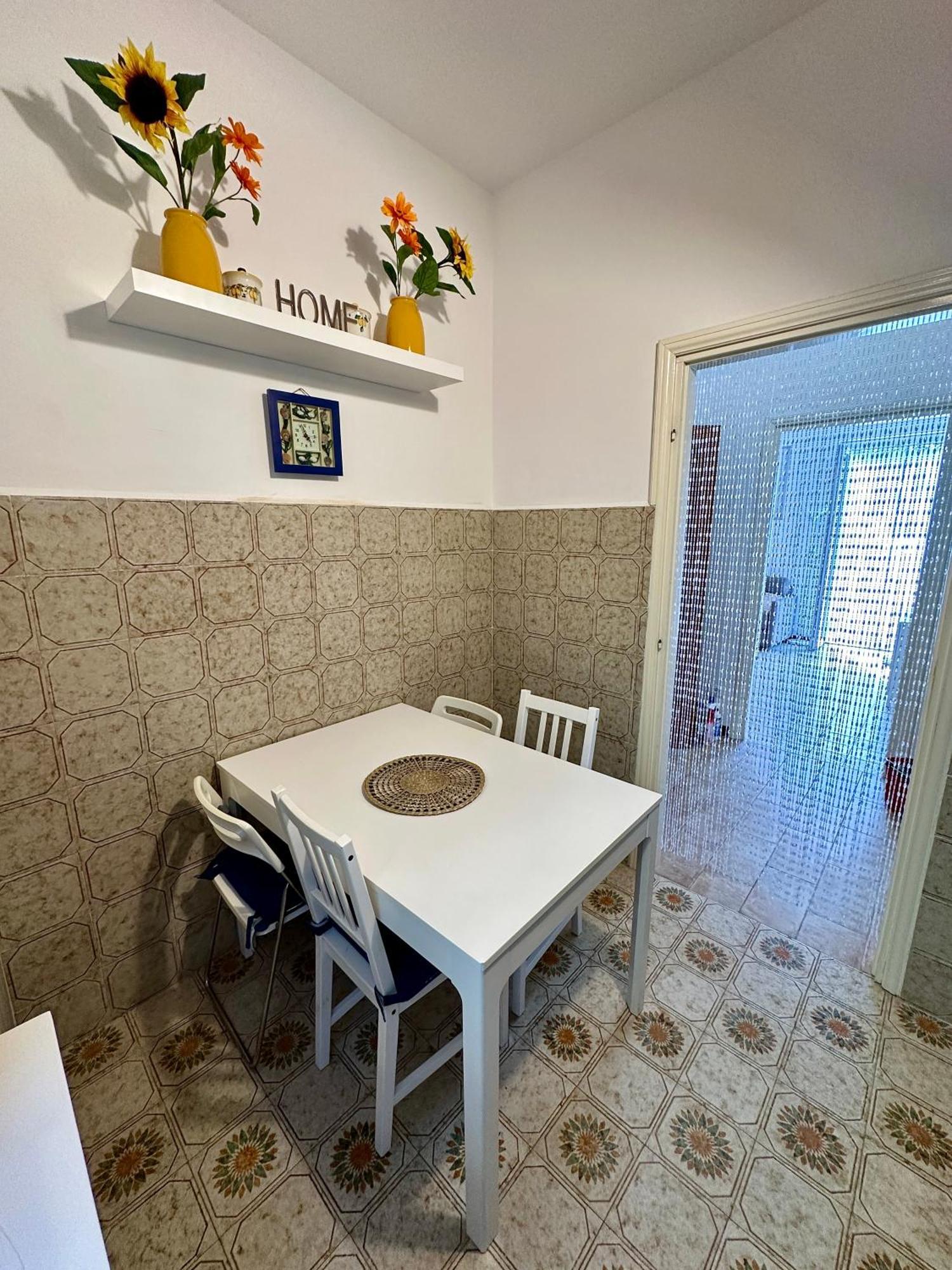 Terrace & Parking - Holiday Home Near Fegina Beach Monterosso al Mare Exterior foto